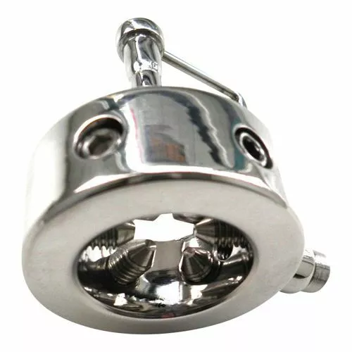 Spartan Steel Glans Spike Extra - Afbeelding 4