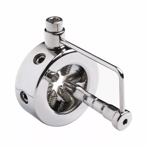 Spartan Steel Glans Spike Extra