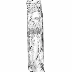 ToyJoy Extension Sleeve Transparant - X-Large