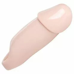 XR Brands Extra Brede Penis Sleeve