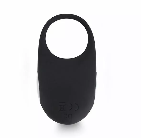 FeelzToys - Thor Cockring Zwart