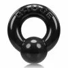 Gauge Cockring -Oxballs-Zwart