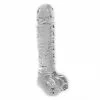 Kiotos Glazen Dildo Clear Penis Big