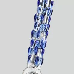 ToyJoy Glazen Dildo Diamond Dazzler