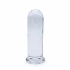 O-products Glazen Dildo Thick