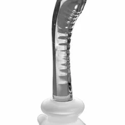 Icicles (Pipedream) Glazen G-Spot Stimulator Icicles No. 88