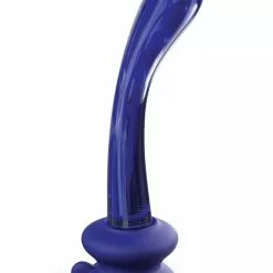 Icicles (Pipedream) Glazen G-spot Stimulator Icicles No. 89