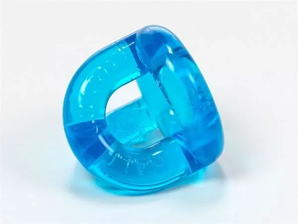 Half Guard - Sport Fucker-Wit - Afbeelding 2