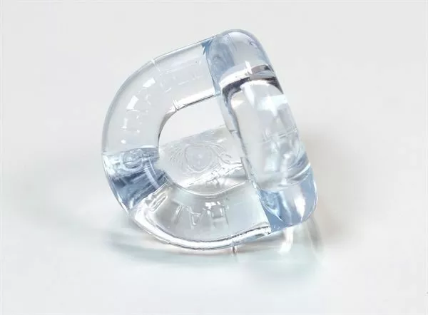 Half Guard - Sport Fucker-Wit - Afbeelding 3