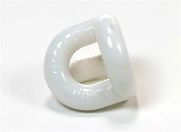 Half Guard - Sport Fucker-Wit - Afbeelding 5