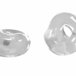 Half Pipe Cockring - Sport Fucker-Blauw