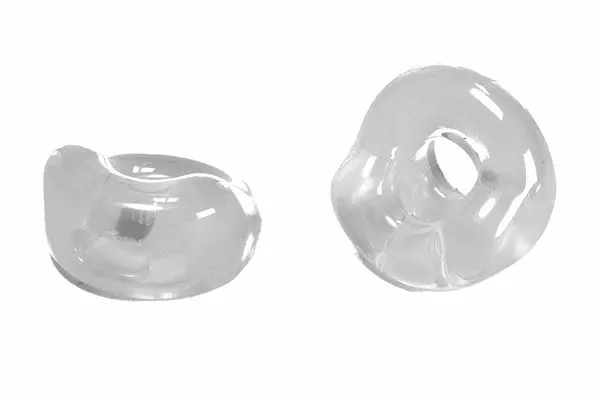 Half Pipe Cockring - Sport Fucker-Blauw