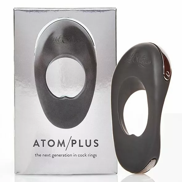 Hot Octopuss - Atom Plus Cock Ring - Afbeelding 7