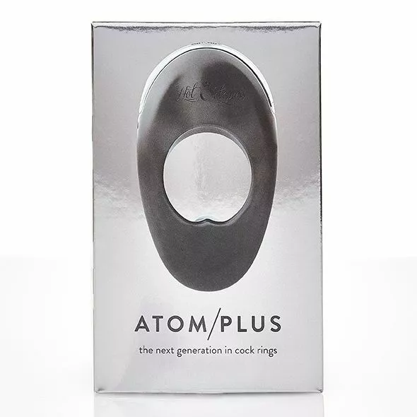 Hot Octopuss - Atom Plus Cock Ring - Afbeelding 8