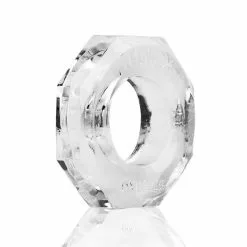 Oxballs HumpX Cockring Clear