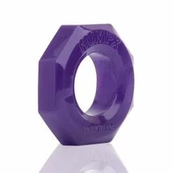 Oxballs HumpX Cockring Paars