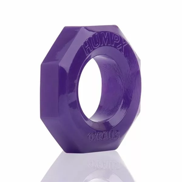 Oxballs HumpX Cockring Paars