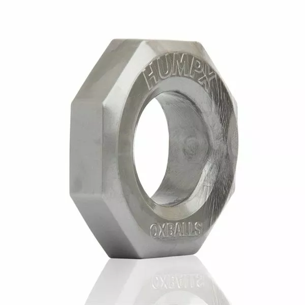 Oxballs HumpX Cockring Staal