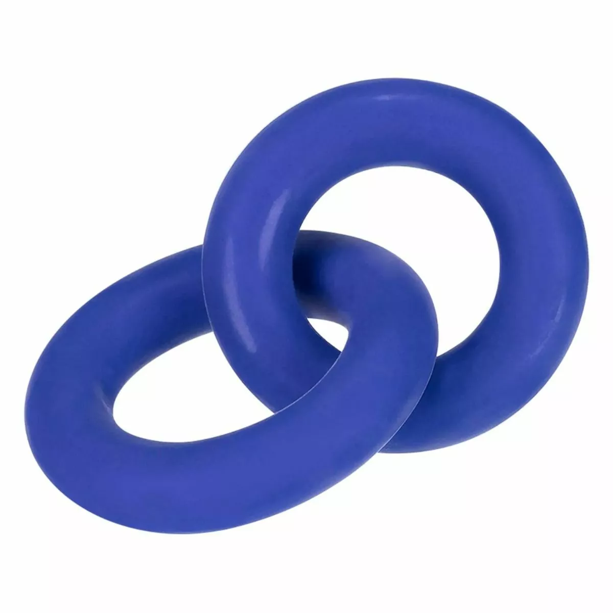 Hünkyjunk Cock & Ball Rings - Blauw - Afbeelding 2