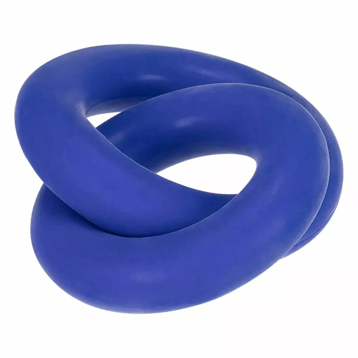 Hünkyjunk Cock & Ball Rings - Blauw - Afbeelding 4