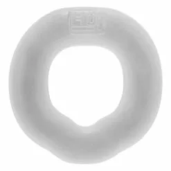 Hünkyjunk Fit Ergo Shaped Cockring - Transparant