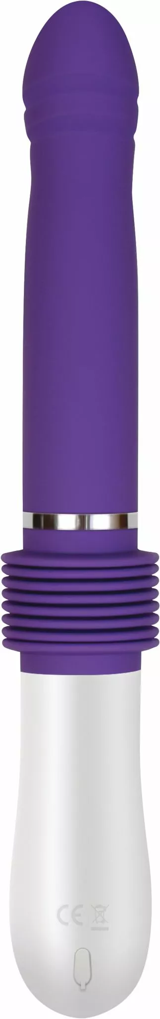 Evolved Novelties Stotende Vibrator Infinite Thrusting