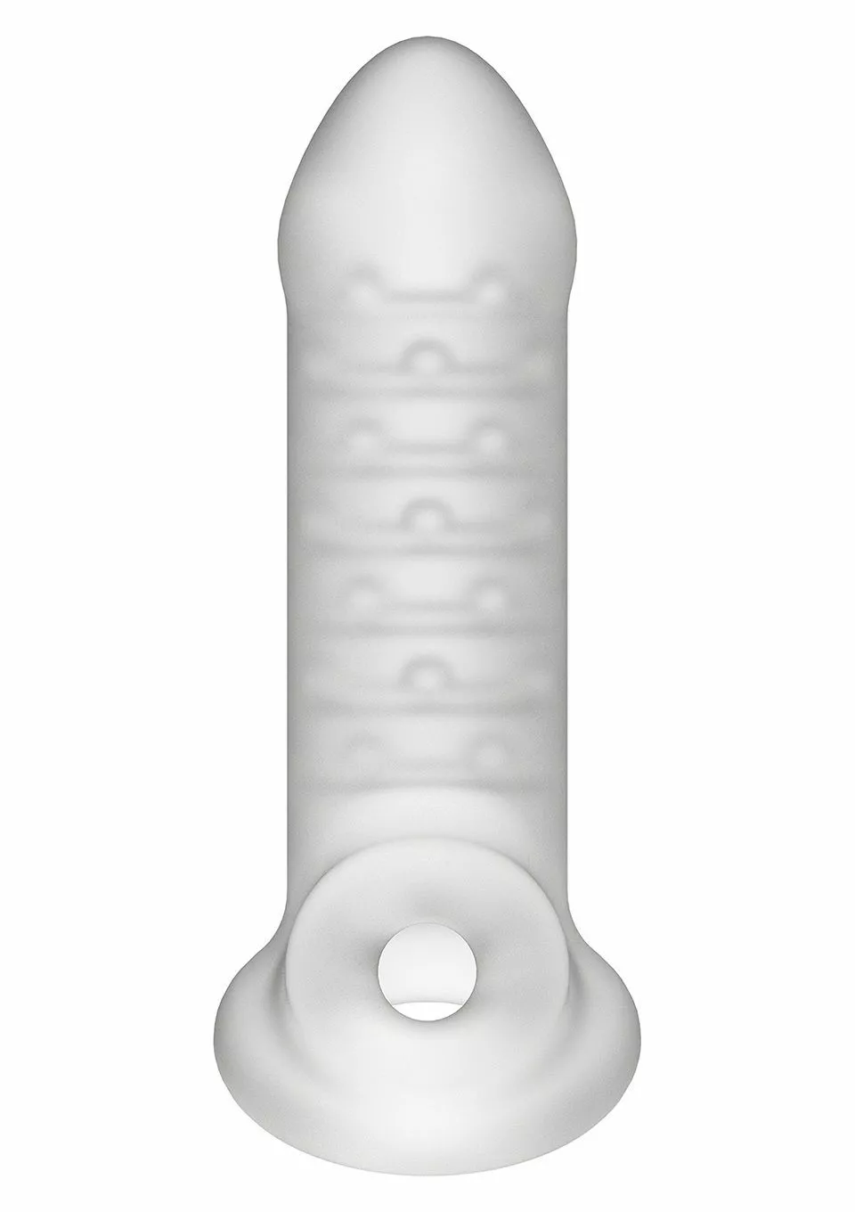 Kink By Doc Johnson Kink Extender Penissleeve