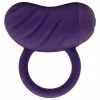 ToyJoy LADOU Luxe Koppels Cockring - Paars