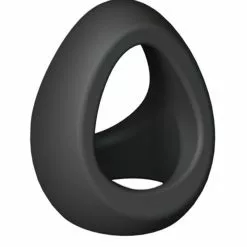 Love 2 Love Love To Love Cockring Flux - Zwart