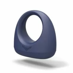Magic Motion Dante Smart Cockring - Blauw