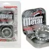You2Toys Maximum Metal Cockring