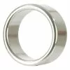 California Exotic Metalen Cockring-38 Mm
