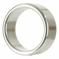 California Exotic Metalen Cockring-38 Mm