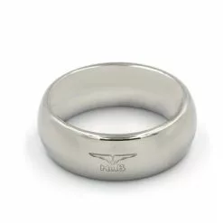 Mister B RVS Cockring Donut -42,5 Mm