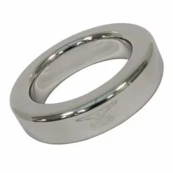 Mister B RVS Cockring Heavy