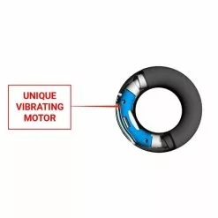 Sport Fucker MOTOVibe Rev Cockring 48 Mm