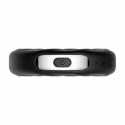 Sport Fucker MOTOVibe Rev Cockring 52mm