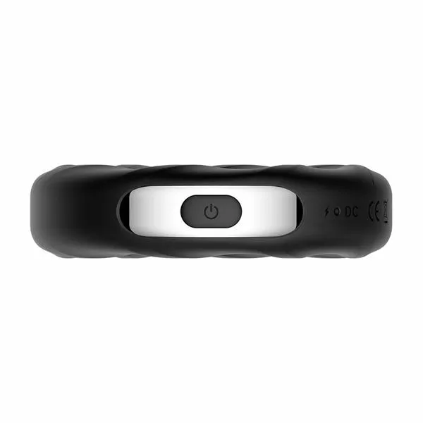 Sport Fucker MOTOVibe Rev Cockring 52mm