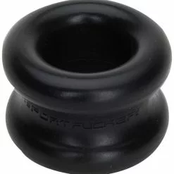 Sport Fucker Muscle Ball Stretcher - Zwart