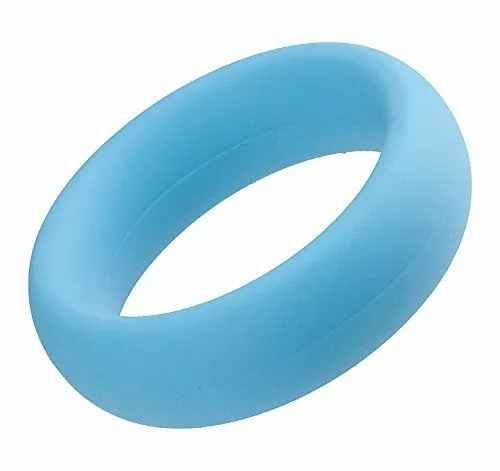 Dreamtoys Neon Stimu Ring 45mm - Blauw