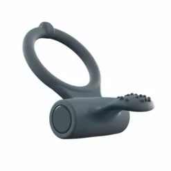 Dorcel Oplaadbare Cockring Met Clitoris Stimulator