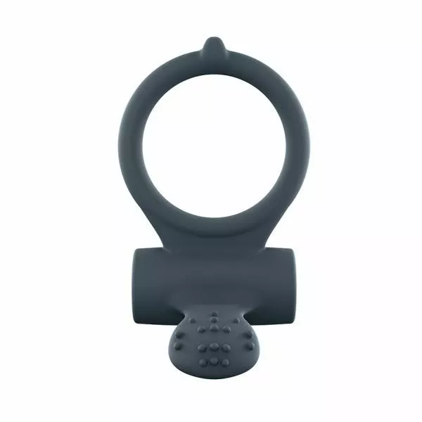 Dorcel Oplaadbare Cockring Met Clitoris Stimulator - Afbeelding 4