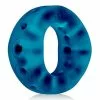 Oxballs Airflow Cockring - Space Blauw