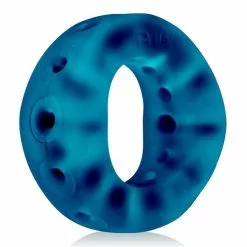 Oxballs Airflow Cockring - Space Blauw