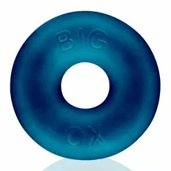 Oxballs Big Ox Cockring - Space Blauw