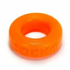 Oxballs Cock-T Cockring - Orange
