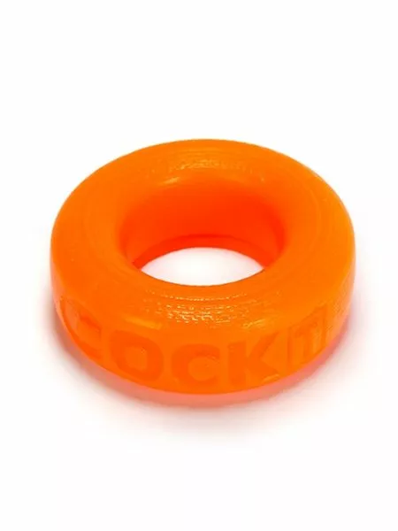 Oxballs Cock-T Cockring - Orange