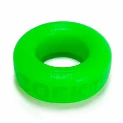 Oxballs Cock-T Cockring Slime - Groen