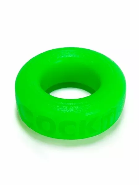 Oxballs Cock-T Cockring Slime - Groen