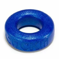 Oxballs Cockring Blueballs - Blauw